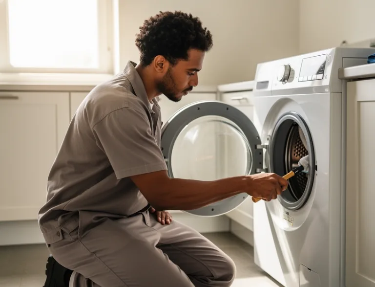 Washing Machine Repair service in Renton